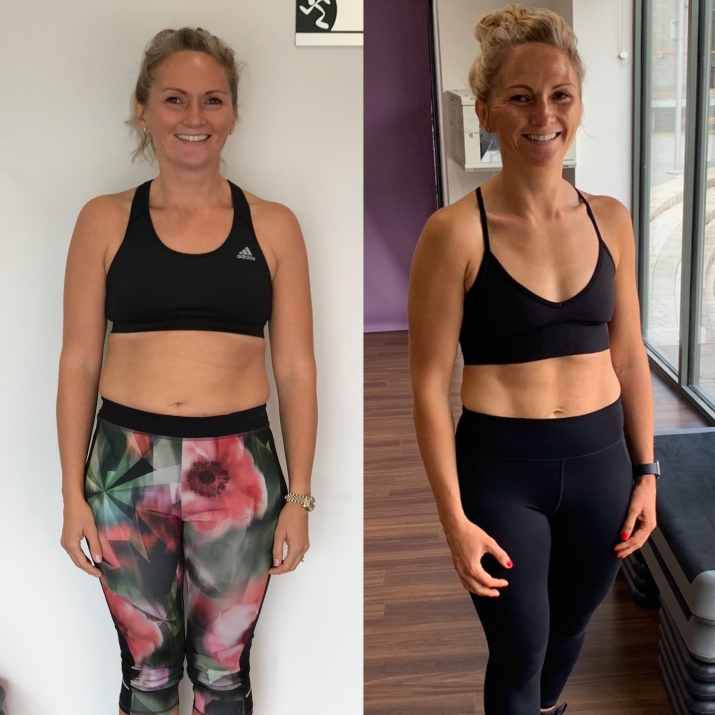 Louise's Journey